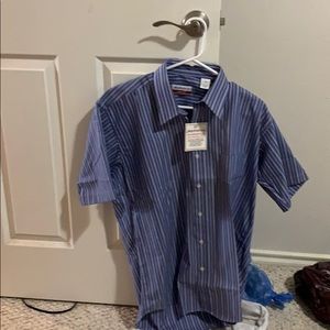 Boy’s button down shirt